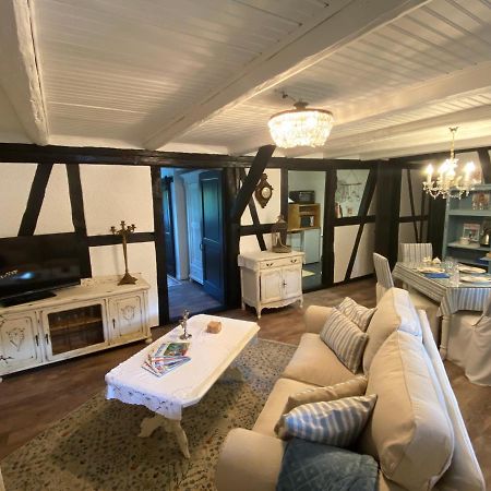 Furchhausen La Ferme De Grand Mere מראה חיצוני תמונה