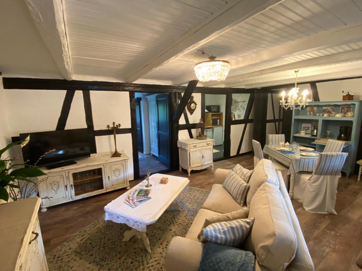 Furchhausen La Ferme De Grand Mere מראה חיצוני תמונה