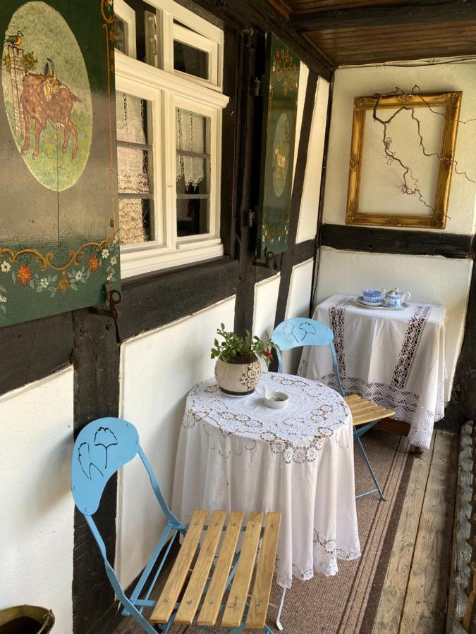 Furchhausen La Ferme De Grand Mere מראה חיצוני תמונה